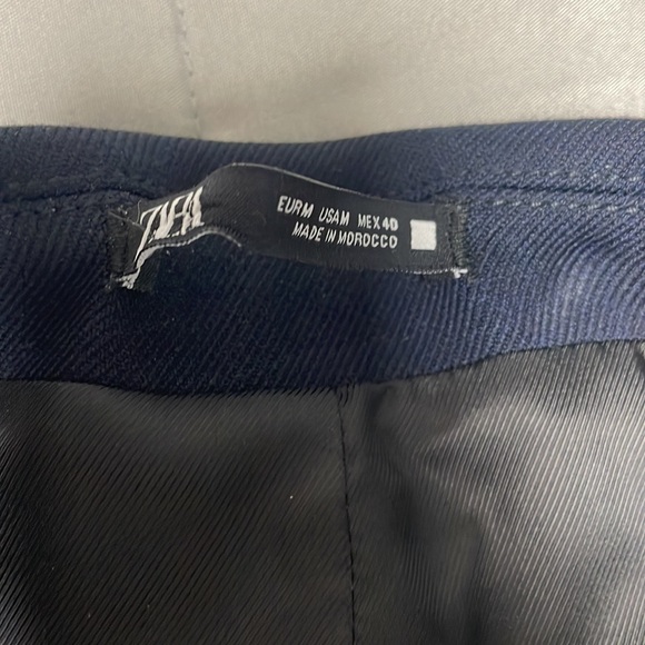 Zara over coat - Picture 4 of 7